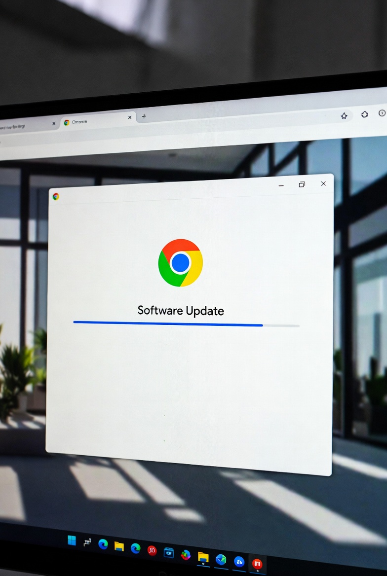 chrome浏览器 chrome下载相关配图