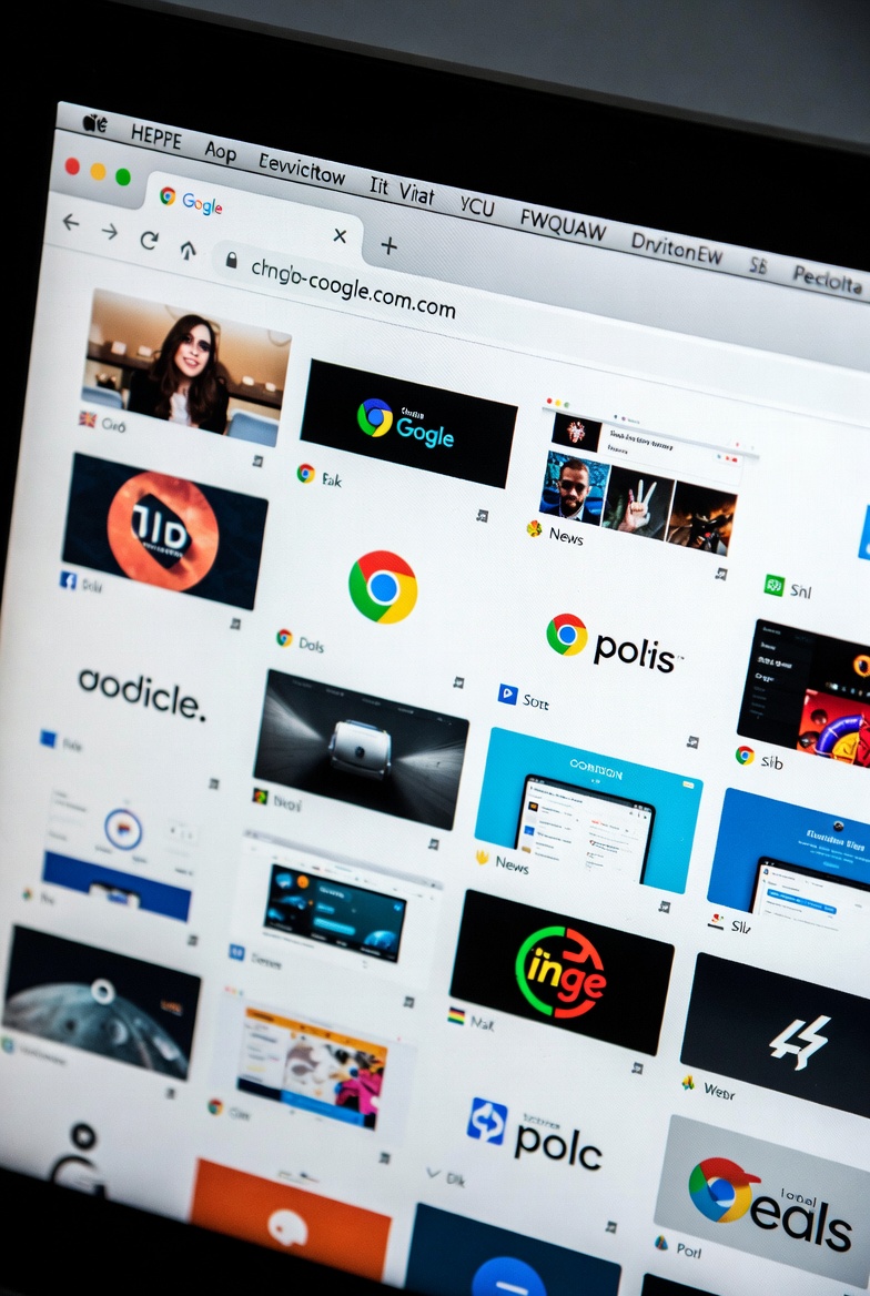 chrome浏览器 chrome下载相关配图
