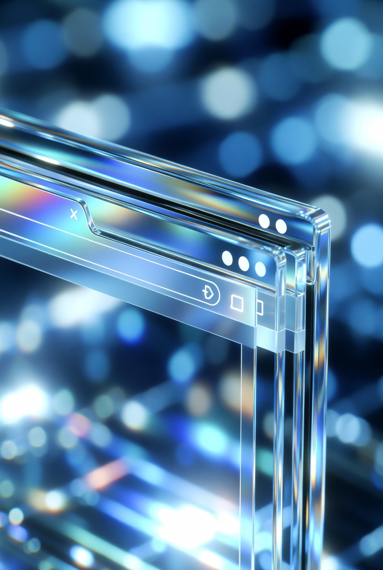 Chrome极速版 速度感展示